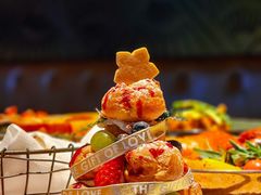 -Mogul Eatery·大亨餐酒馆
