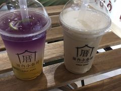 -厝内小眷村(吴江万宝店)