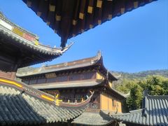 -虞山风景区