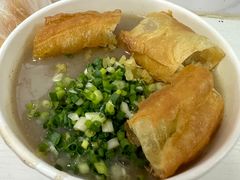 -汪记鲜鱼糊汤粉(沈阳路总店)