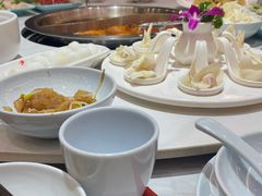 -守柴炉北京烤鸭(丰都东麓店)