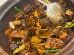 -大嫂镬仔·焖鸡煲·啫啫煲(逢源路店)