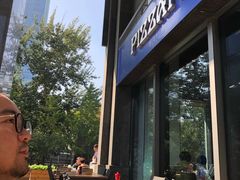 -玛尚诺意式餐厅(官舍店)