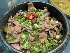 -君霖海鲜私房菜(春柳店)