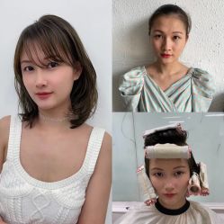 -首脑美发沙龙