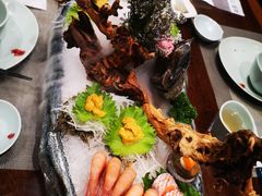 -古京·臻致料理(月湖店)