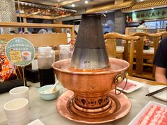 -牛街·马辈儿涮肉(牛街二店)