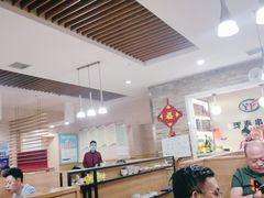 大堂-元坊珲春无烟串城(北海路店)