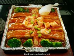 -云门锦翠(商鼎国际店)