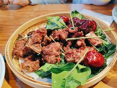 -云雪丽·木府土司文化餐厅(木府店)