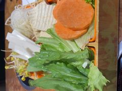 -塔兰齐新疆孜然火锅(鲤鱼山路店)