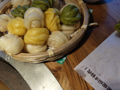 -山河屯江鱼馆