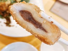 -功德林素菜饭庄(前门店)