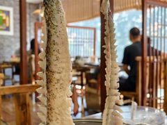 -渔意坊·千层无骨鱼粥底火锅·20年顺德菜(普君店)