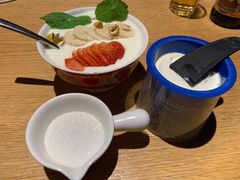 -平措康桑·和牛自助观景餐厅(布达拉宫店)