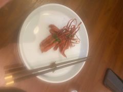 馋味鸭舌-CHIC1699远洋私厨