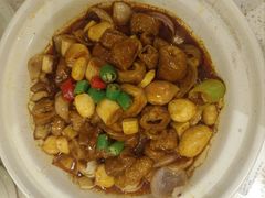 -醉霖生态餐厅(交大店)