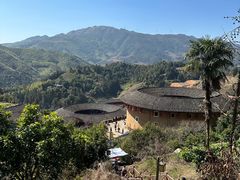-福建土楼(南靖)景区
