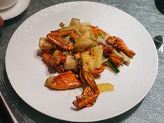 -老伙记海鲜码头(北滘店)