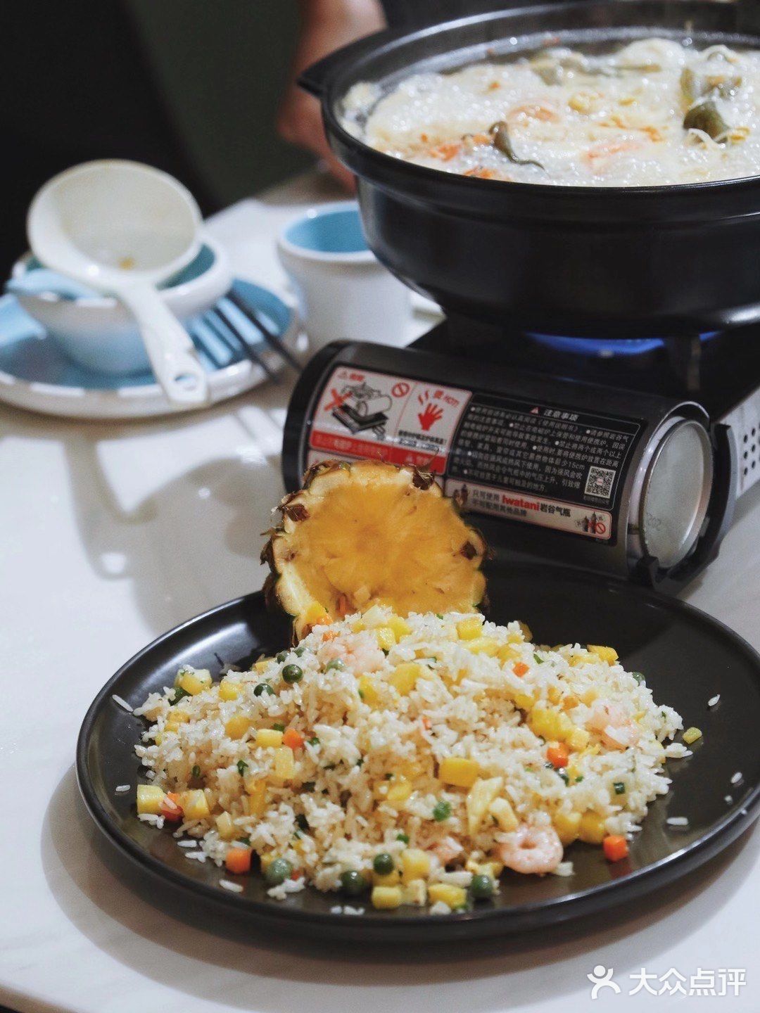 好停车又很美味，三亚这家浪漫海南菜赞噢