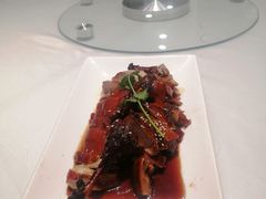 -老大同酒家·糟卤·本帮菜(中山公园店)
