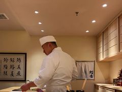 -鮨青(恒基名人购物中心店)