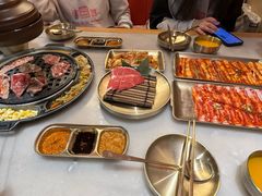 -韩宫宴和牛烤肉(盐城金鹰店)