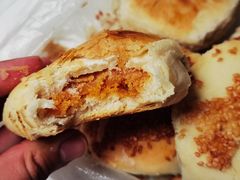-上好酥烧饼(虹桥中心店)