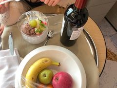 -广州奥园喜来登酒店