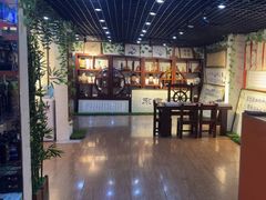 -保路达大师美车(天泰路店)