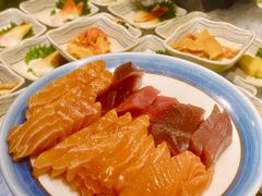 -亚马逊蒸汽活海鲜自助(LCM置汇旭辉广场店)
