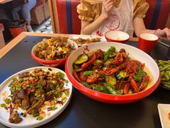 -拙大师·龙虾四季排档·夜宵至凌晨4点(九环路店)