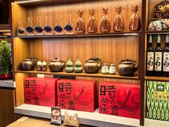 -耶里夏丽·新疆菜·28年喀什老馆(田林东路店)
