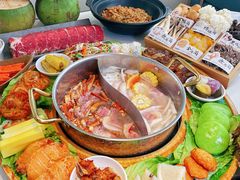 -椰小鸡·琼州糟粕醋(美兰缤纷城店)