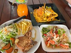 -Doo Dee Thai Food(Issan/Isaan/Esan)