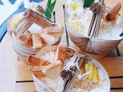 -婉泰·特色小吃·舂鸡脚(告庄二店)