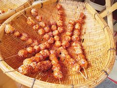 -邓记新一代糖油果子(四川煤管局供销公司职工宿舍店)