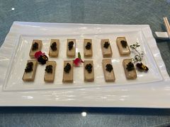 鱼子酱松茸冻-翠府(翠湖北路店)