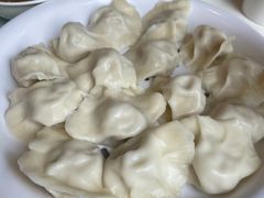 -老虎滩船说·海胆水饺·大连海鲜(老虎滩店)