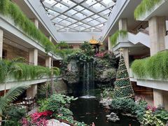 -广州白天鹅宾馆