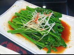 -宴天下北京烤鸭店(南桥店)