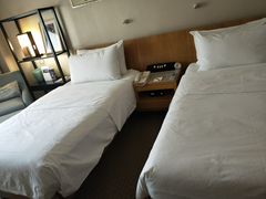 -南京金陵饭店