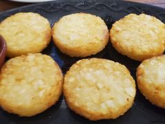 薯饼-萨莉亚意式餐厅(河东万达店)