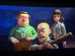 -上影国际影城(普陀绿地缤纷城店)