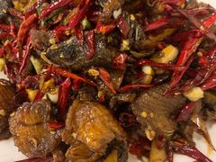 -田记餐馆(富国街店)