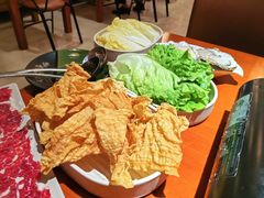 -金穗园·砂锅粥.醉鸡煲火锅(长寿路店)