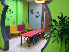 -美尔目眼科医院·近视手术·儿童近视(通州店)