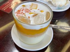 -民信老铺(双皮奶博物馆店)