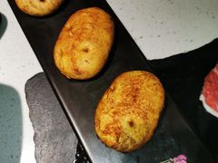 土豆包-新辣道鱼火锅(摩尔城店)