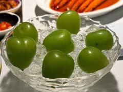-莉莉海堂HAITANG·烤鸭(国贸商城店)